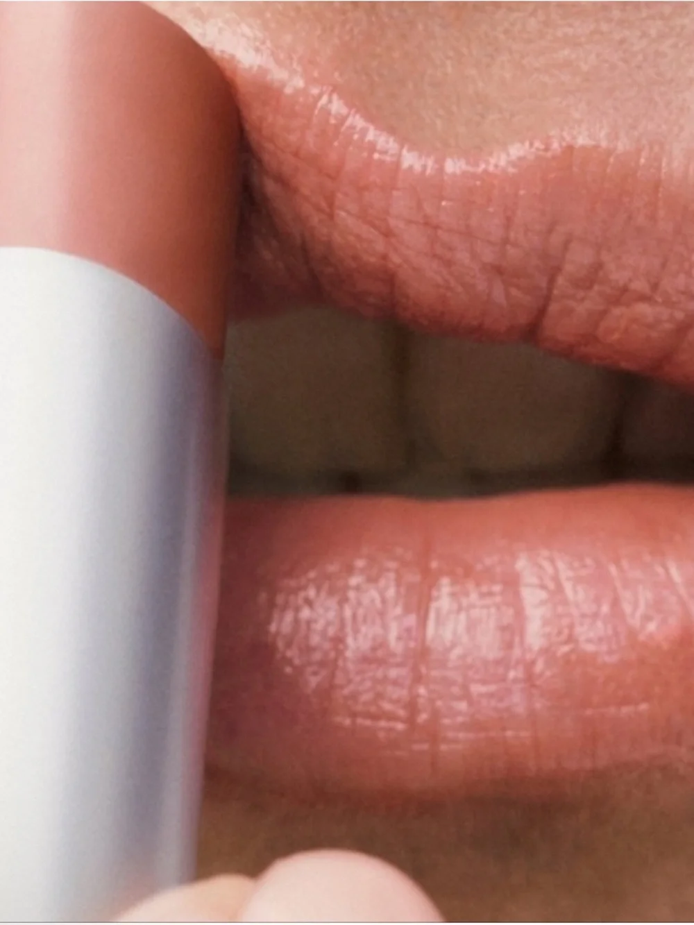 Beautycounter Terra Sheer Genius Conditioning Lipstick Hydrating NIB